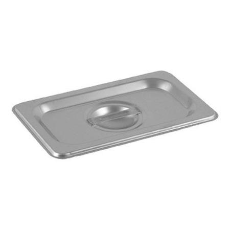 WINCO 1/9 Size Pan Cover SPSCN